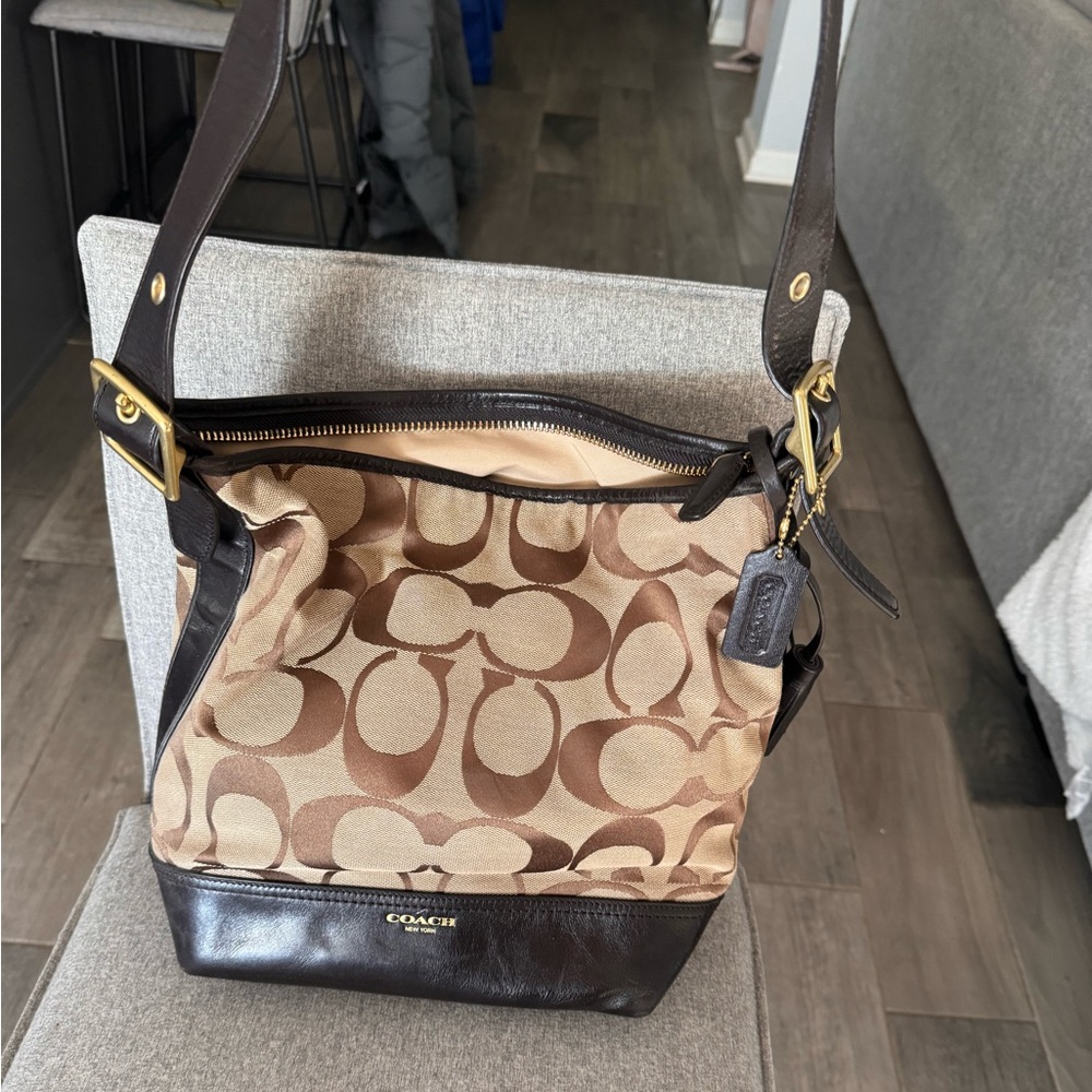 Coach Crossbody Purse